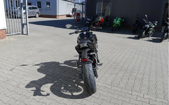 Neufahrzeug Kawasaki Z650 - Bild 9