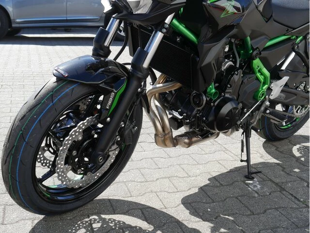 Angebot Kawasaki Z650 Bild 10: Angebot Kawasaki Z650