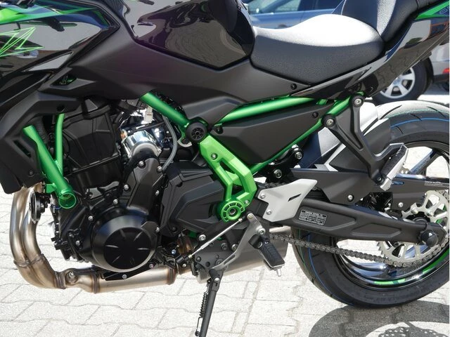 Angebot Kawasaki Z650 Bild 11: Angebot Kawasaki Z650