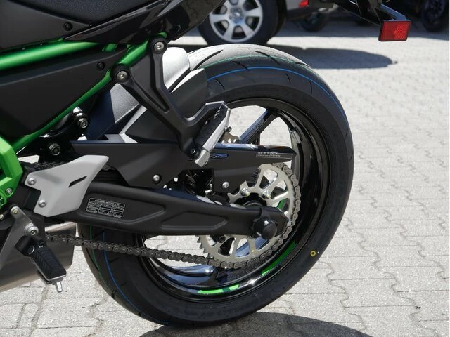 Angebot Kawasaki Z650 Bild 12: Angebot Kawasaki Z650