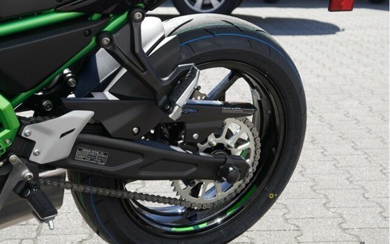 Neufahrzeug Kawasaki Z650 - Bild 12