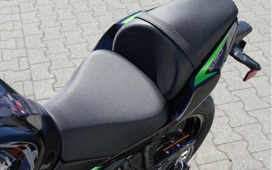 Neufahrzeug Kawasaki Z650 - Bild 13