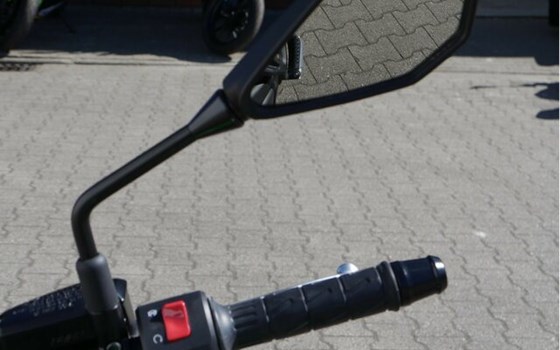 Neufahrzeug Kawasaki Z650 - Bild 14