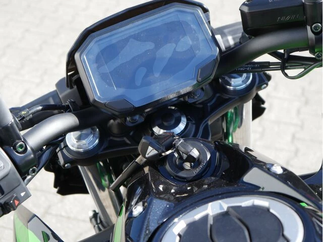 Angebot Kawasaki Z650 Bild 15: Angebot Kawasaki Z650