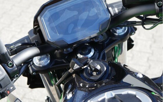 Neufahrzeug Kawasaki Z650 - Bild 15