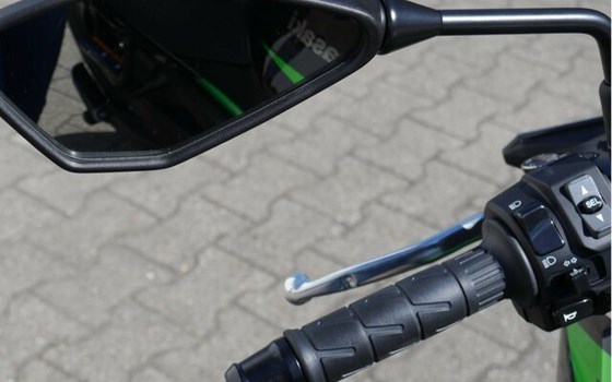 Neufahrzeug Kawasaki Z650 - Bild 16