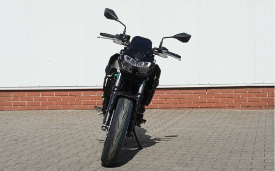 Neufahrzeug Kawasaki Z650 - Bild 17