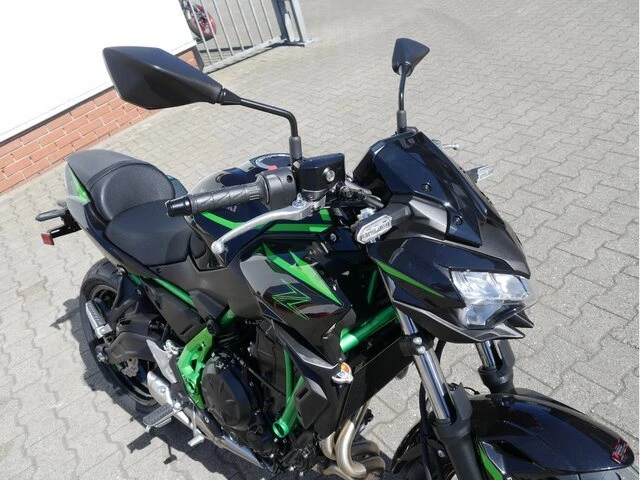 Angebot Kawasaki Z650 Bild 18: Angebot Kawasaki Z650