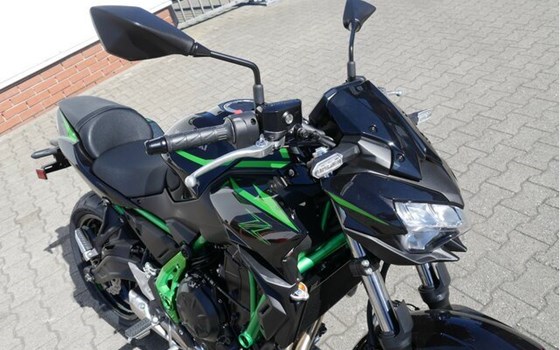 Neufahrzeug Kawasaki Z650 - Bild 18