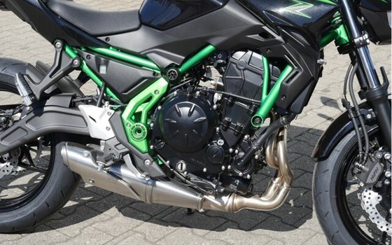 Neufahrzeug Kawasaki Z650 - Bild 5
