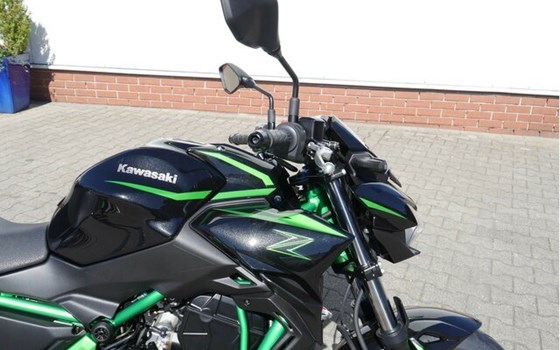 Neufahrzeug Kawasaki Z650 - Bild 6