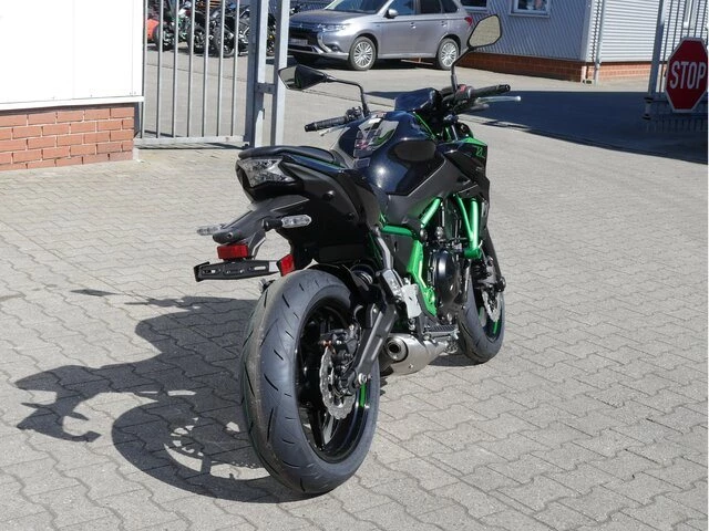 Angebot Kawasaki Z650 Bild 8: Angebot Kawasaki Z650