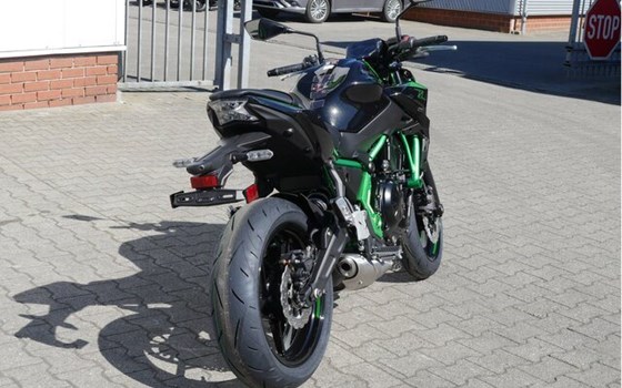 Neufahrzeug Kawasaki Z650 - Bild 8