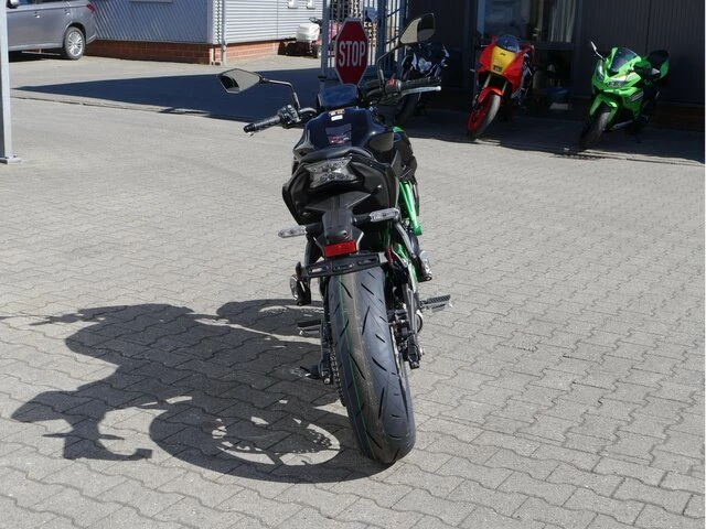 Angebot Kawasaki Z650 Bild 9: Angebot Kawasaki Z650