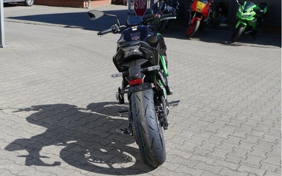 Neufahrzeug Kawasaki Z650 - Bild 9