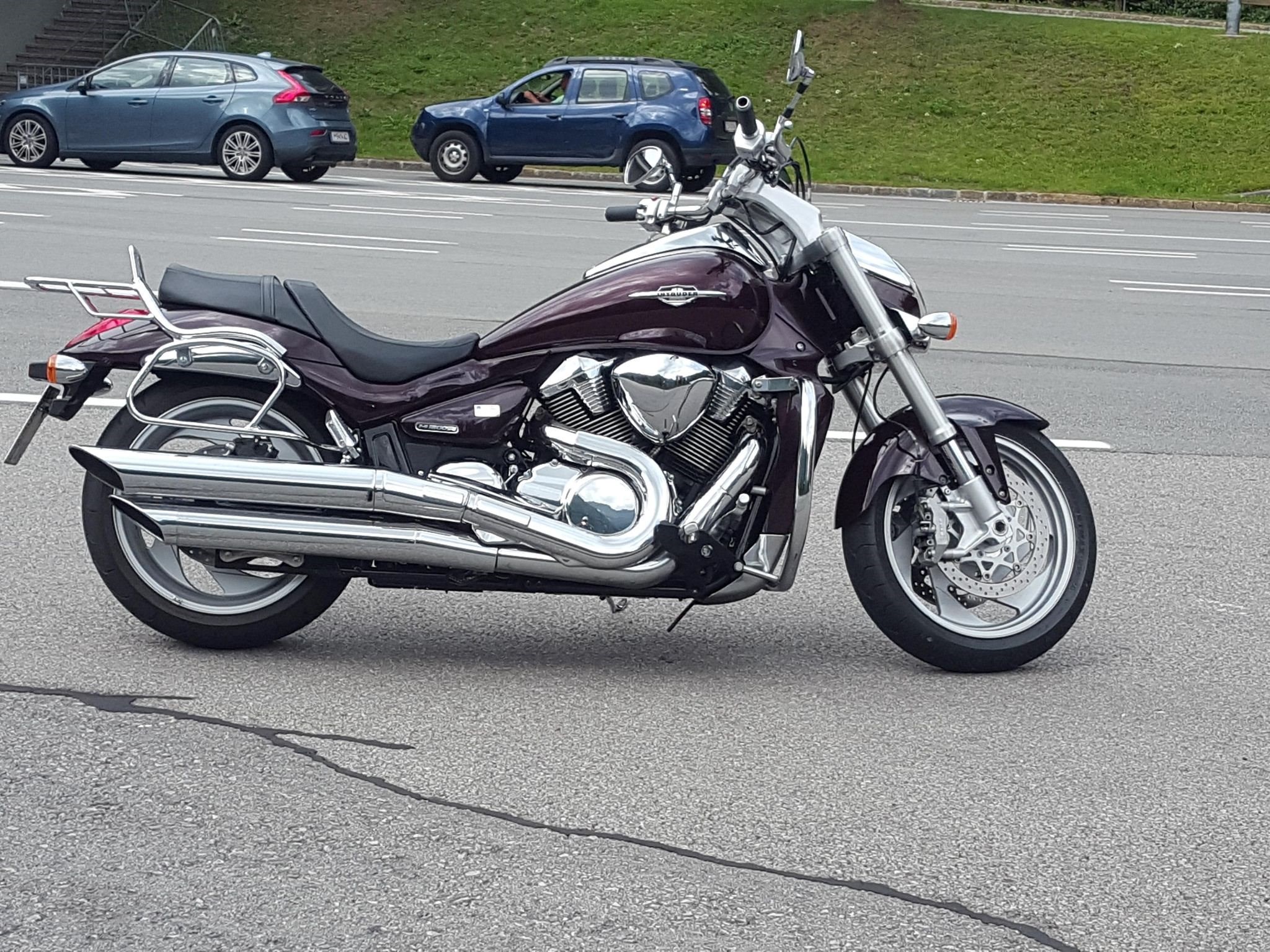 Motorrad