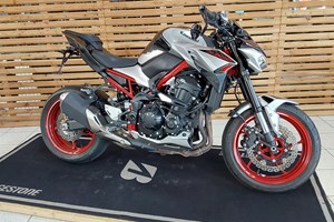 Angebot Kawasaki Z900