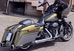 Gebrauchte Harley-Davidson Road Glide FLTRX