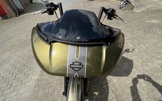 Gebrauchtmotorrad Harley-Davidson Road Glide FLTRX - Bild 15