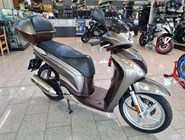 Honda SH125