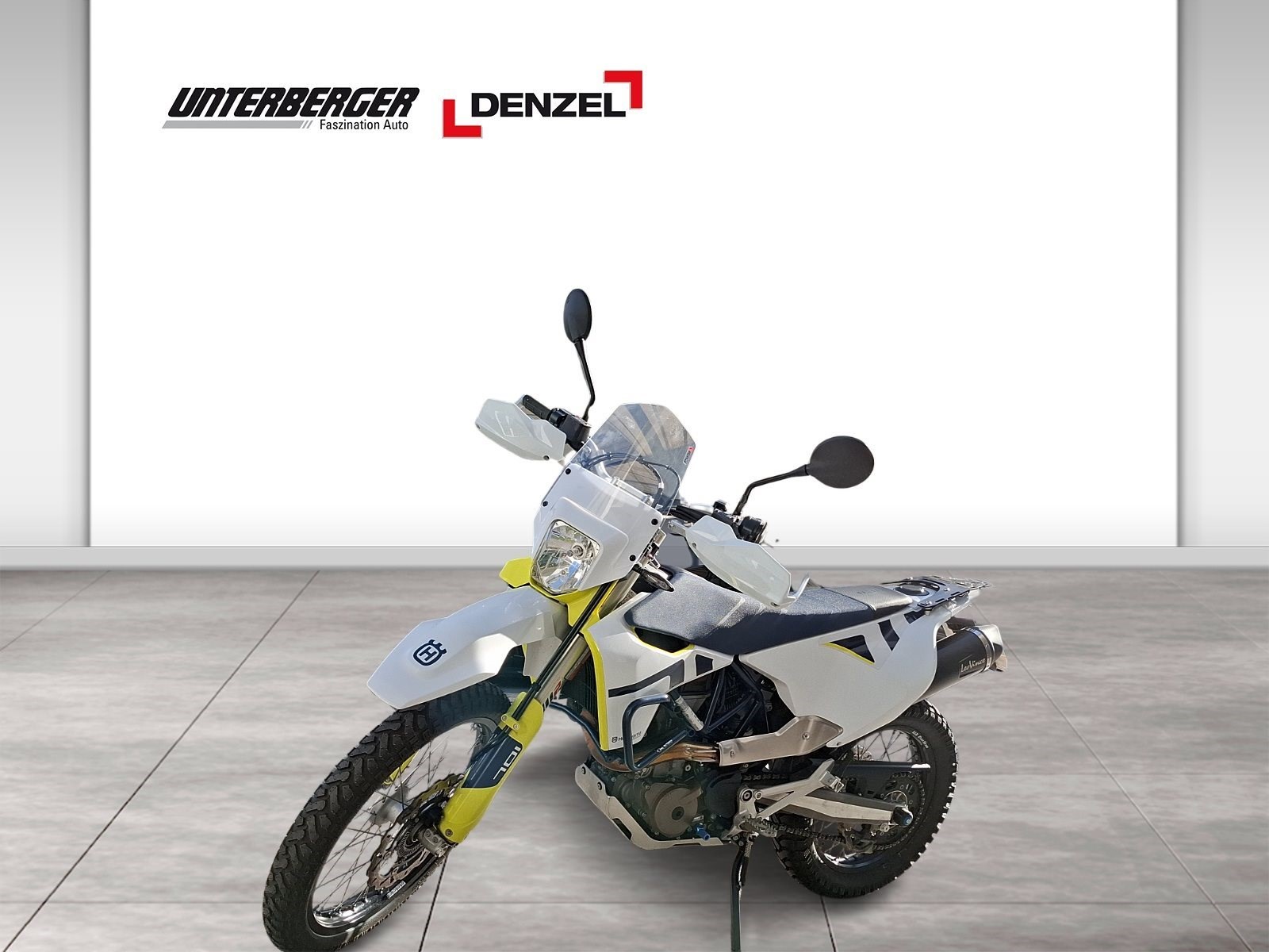 Motorrad