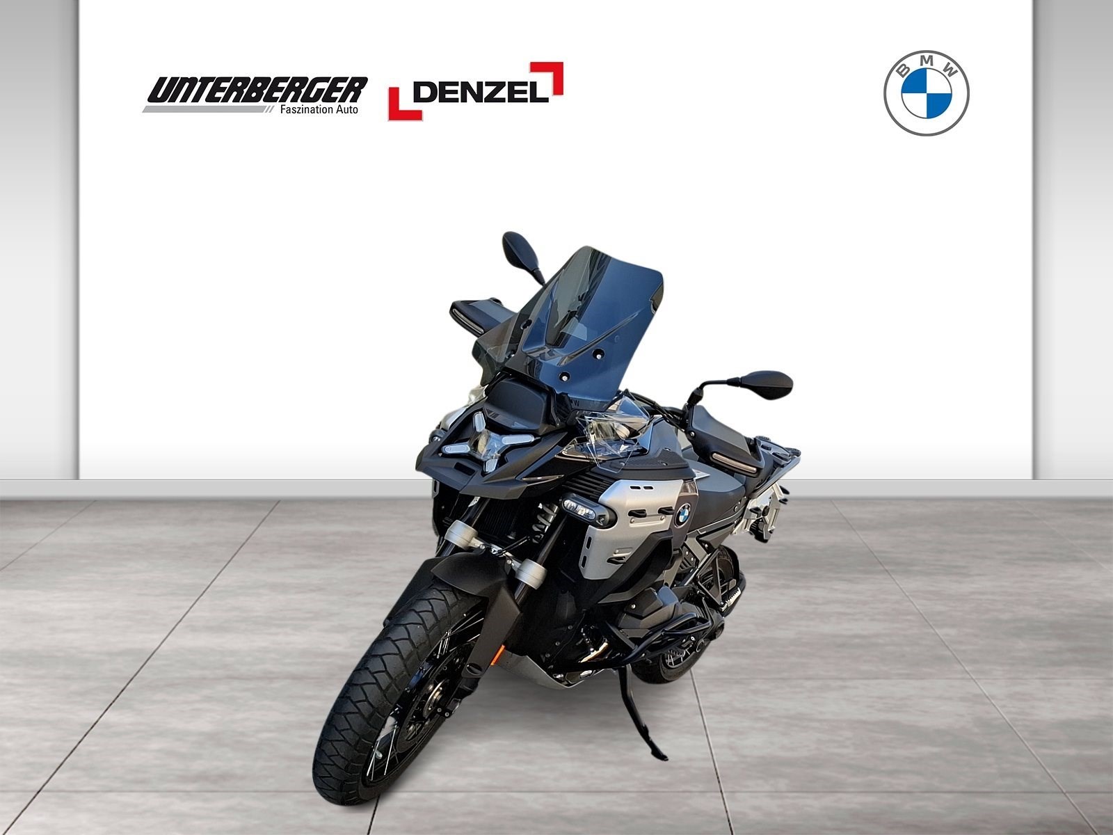 Motorrad