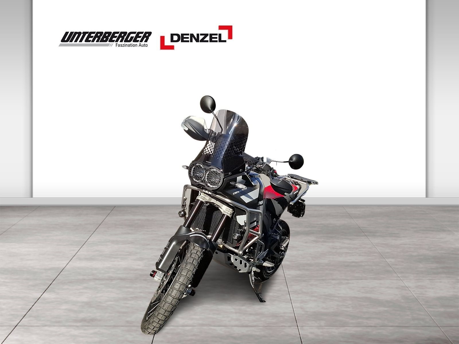 Motorrad