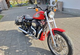 Occasion Harley-Davidson Sportster XL 883 R Roadster