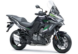 Neumotorrad Kawasaki Versys 1000 SE
