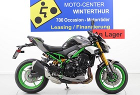 Kawasaki Z900 SE