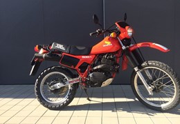 Gebrauchte Honda XL 500 R