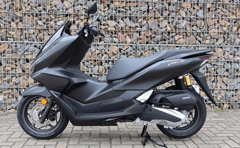 Angebot Honda PCX125 DX Bild 1: Angebot Honda PCX125 DX