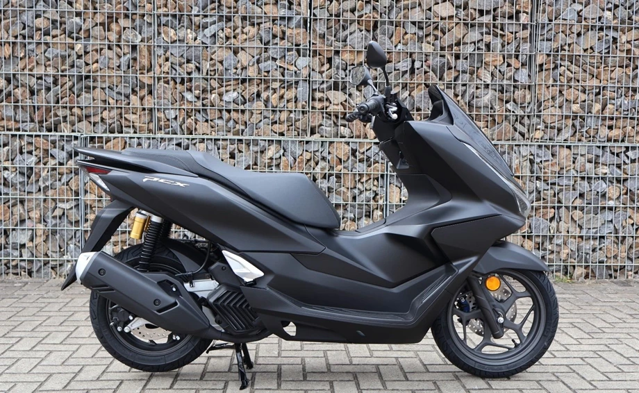 Angebot Honda PCX125 DX Bild 13: Angebot Honda PCX125 DX