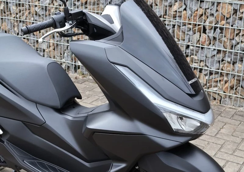 Angebot Honda PCX125 DX Bild 14: Angebot Honda PCX125 DX