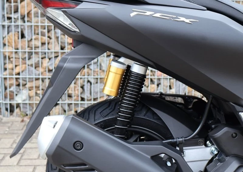 Angebot Honda PCX125 DX Bild 16: Angebot Honda PCX125 DX