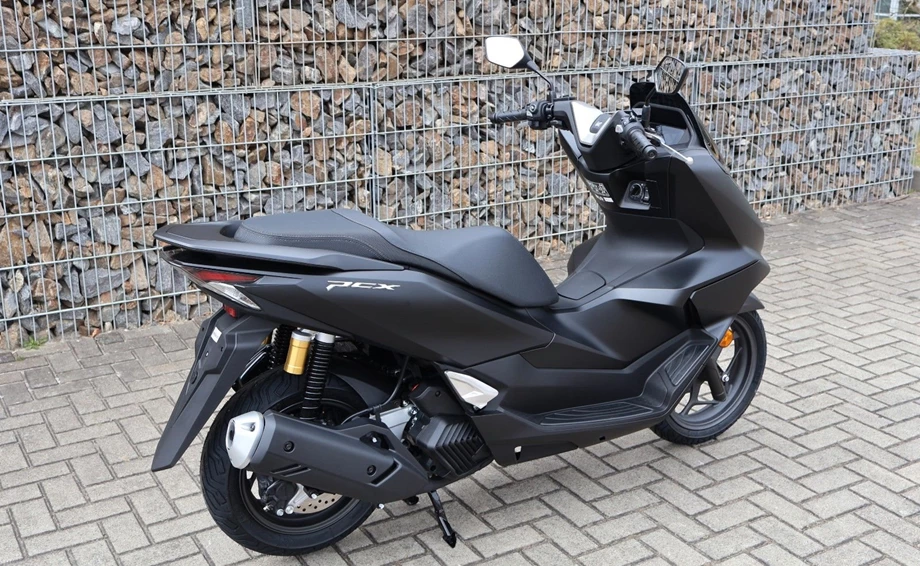Angebot Honda PCX125 DX Bild 17: Angebot Honda PCX125 DX