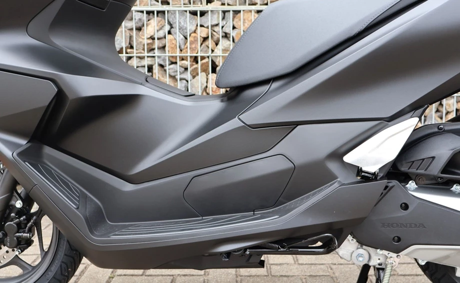 Angebot Honda PCX125 DX Bild 3: Angebot Honda PCX125 DX