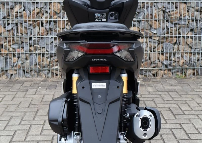 Angebot Honda PCX125 DX Bild 6: Angebot Honda PCX125 DX