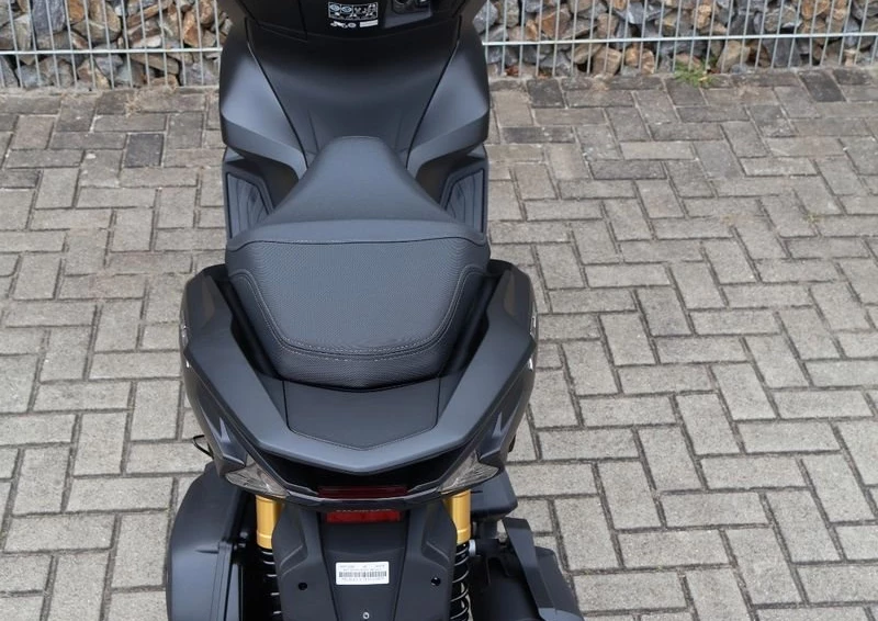 Angebot Honda PCX125 DX Bild 7: Angebot Honda PCX125 DX