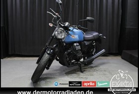 Moto Guzzi V7 III Stone