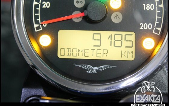 Gebrauchtmotorrad Moto Guzzi V7 III Stone - Bild 12