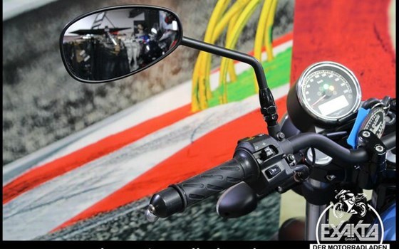 Gebrauchtmotorrad Moto Guzzi V7 III Stone - Bild 16