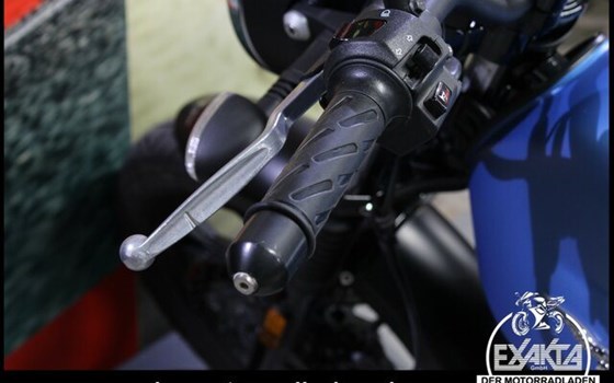 Gebrauchtmotorrad Moto Guzzi V7 III Stone - Bild 17