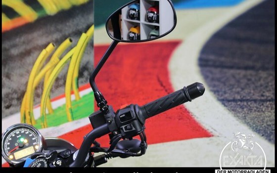 Gebrauchtmotorrad Moto Guzzi V7 III Stone - Bild 18