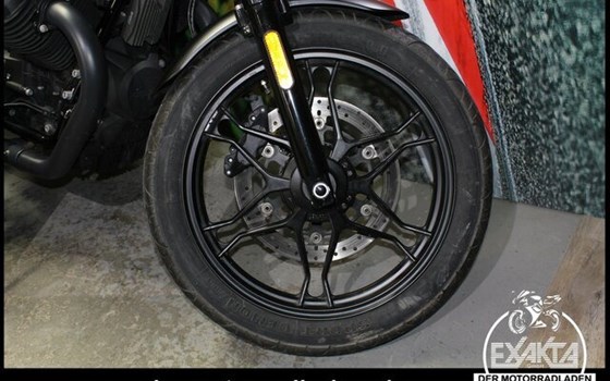 Gebrauchtmotorrad Moto Guzzi V7 III Stone - Bild 21