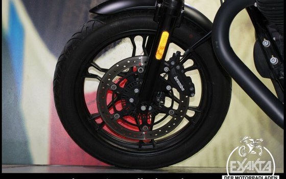 Gebrauchtmotorrad Moto Guzzi V7 III Stone - Bild 22