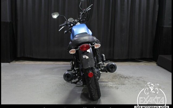 Gebrauchtmotorrad Moto Guzzi V7 III Stone - Bild 4