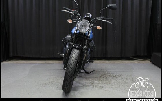 Gebrauchtmotorrad Moto Guzzi V7 III Stone - Bild 8