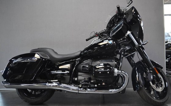 Gebrauchtmotorrad BMW R 18 B - Bild 1