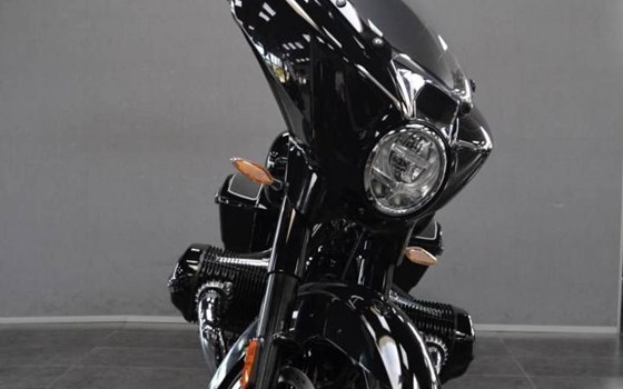 Gebrauchtmotorrad BMW R 18 B - Bild 2